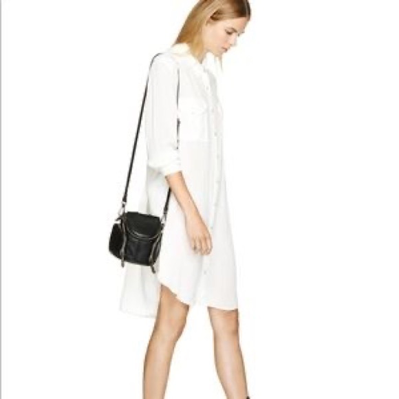 ARITZIA | WILFRED FREE BLOUSE - Picture 10 of 10